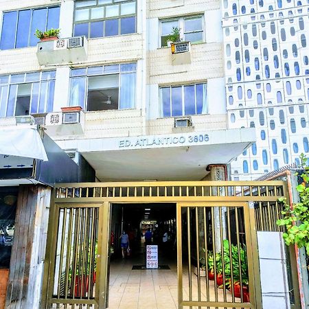 Ferienwohnung Sunset Rio Flats Rio de Janeiro Exterior foto