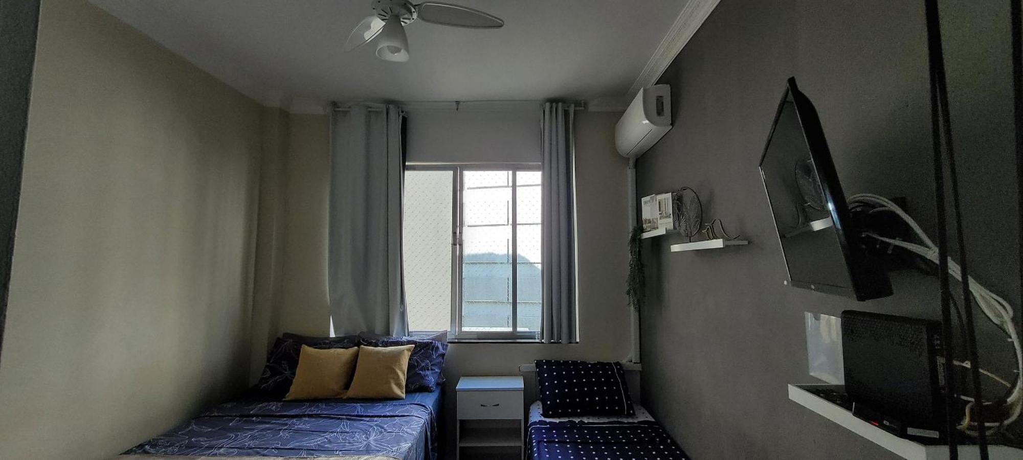 Ferienwohnung Sunset Rio Flats Rio de Janeiro Exterior foto