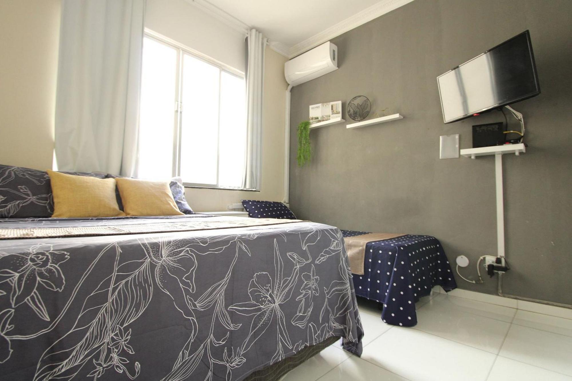 Ferienwohnung Sunset Rio Flats Rio de Janeiro Exterior foto