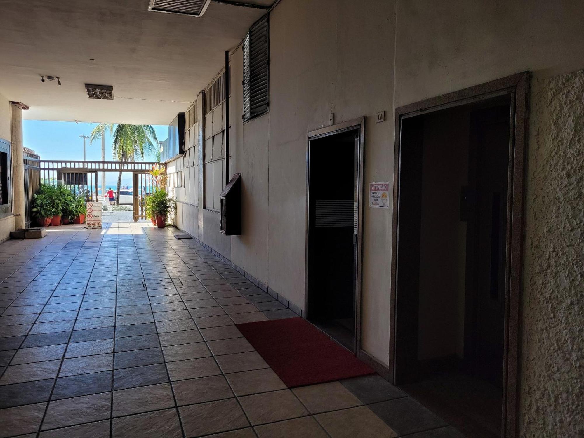 Ferienwohnung Sunset Rio Flats Rio de Janeiro Exterior foto