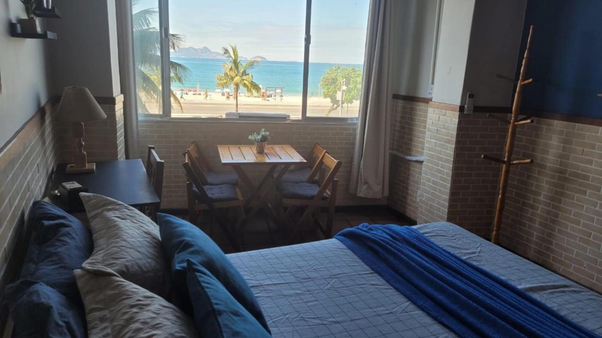 Ferienwohnung Sunset Rio Flats Rio de Janeiro Exterior foto