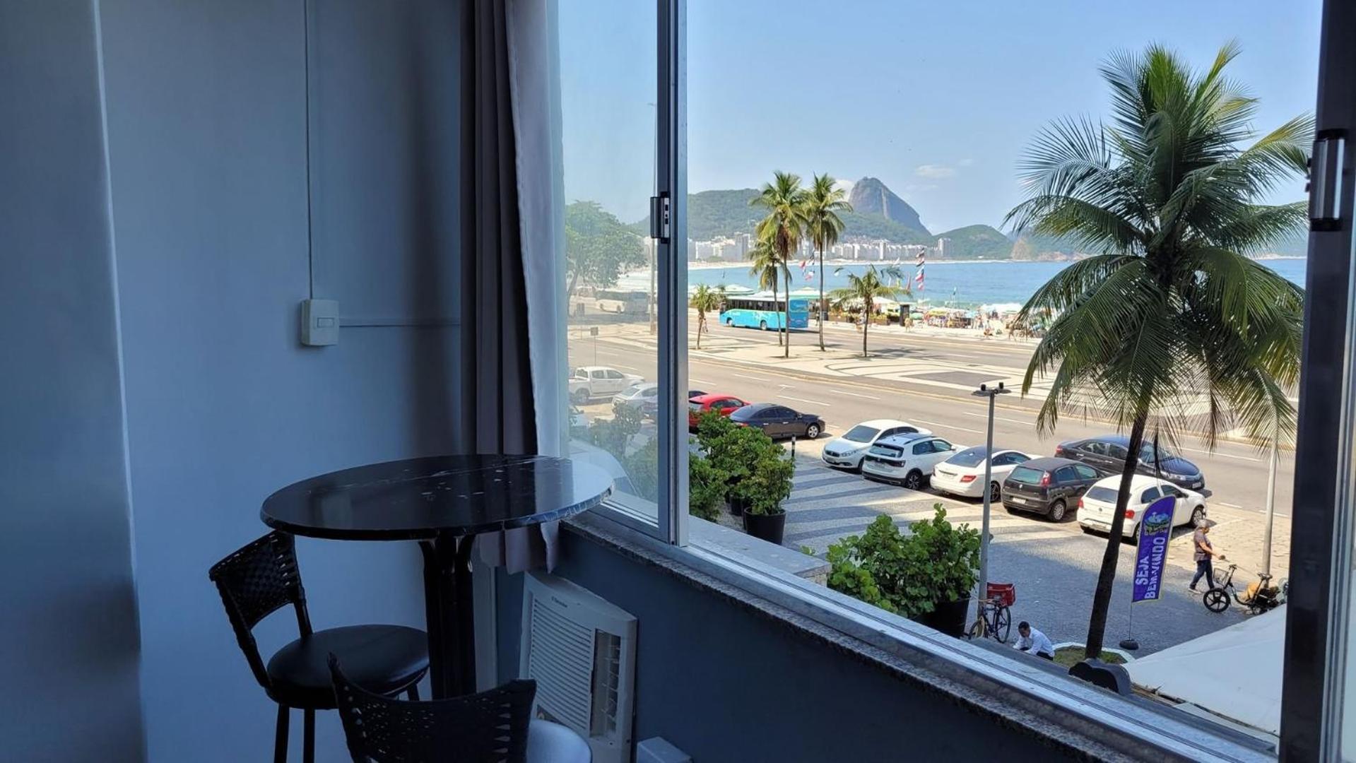 Ferienwohnung Sunset Rio Flats Rio de Janeiro Zimmer foto