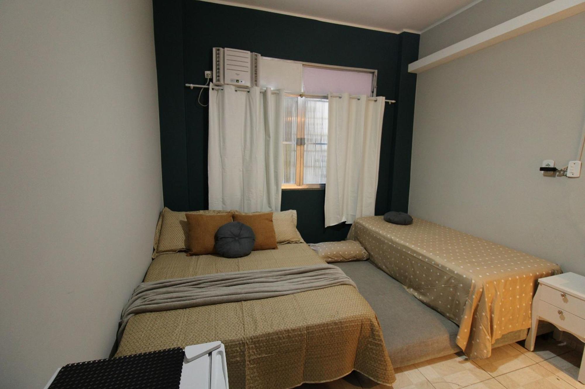 Ferienwohnung Sunset Rio Flats Rio de Janeiro Exterior foto